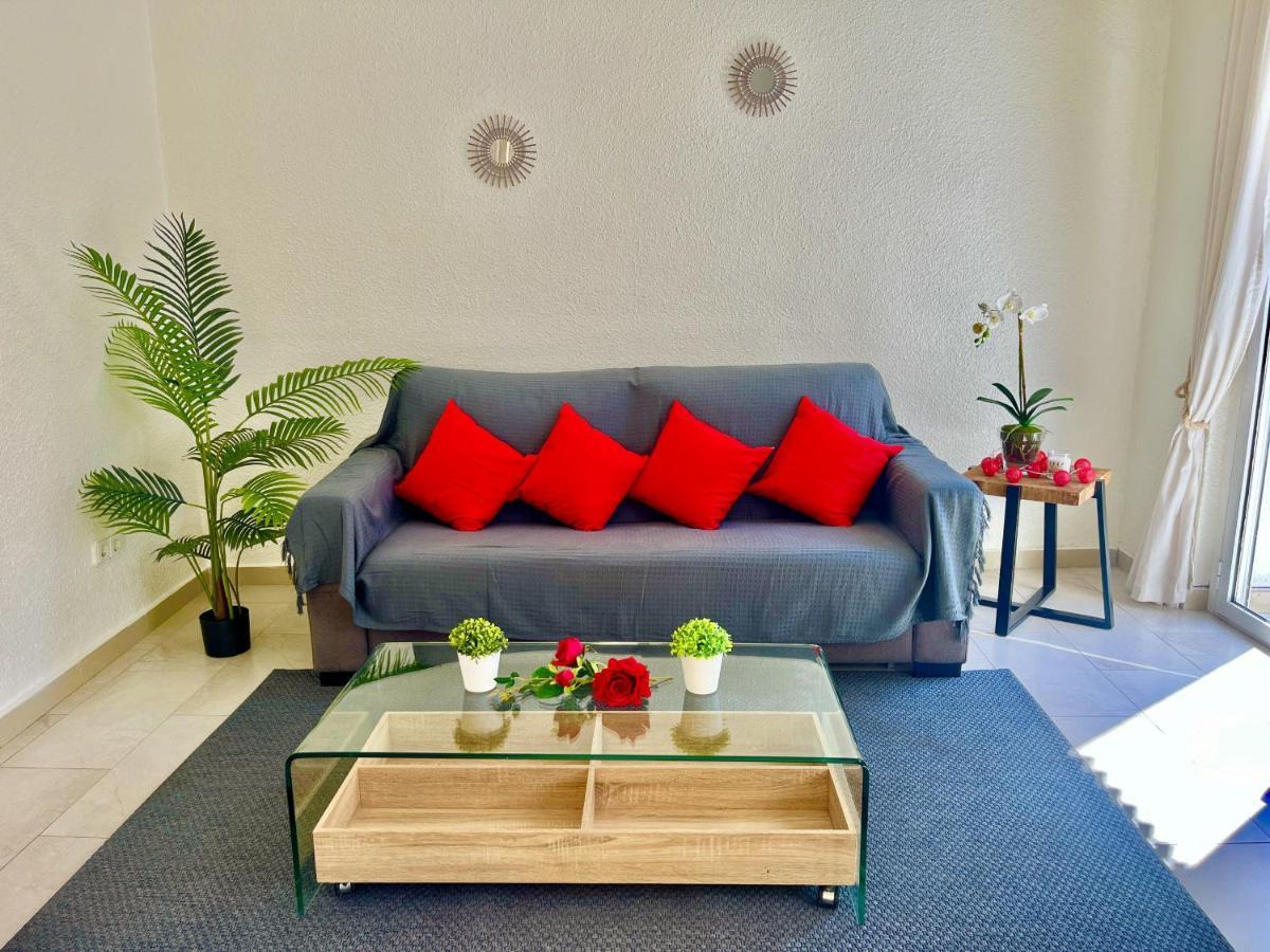 San Francisco Home By Gloove Alicante Exteriér fotografie